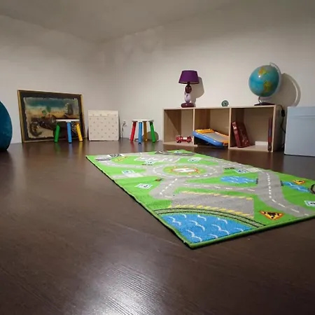 Mezzaloft, 78m2 * Saint-Pierre (Alsace)