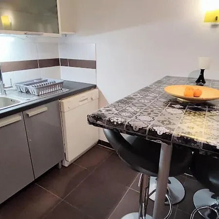 Apartment Mezzaloft, 78m2