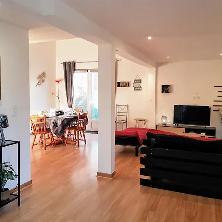 Mezzaloft, 78m2 *