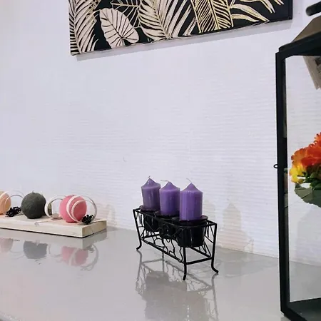 Apartment Mezzaloft, 78m2