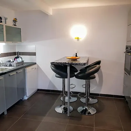 Apartment Mezzaloft, 78m2 Saint-Pierre (Alsace)