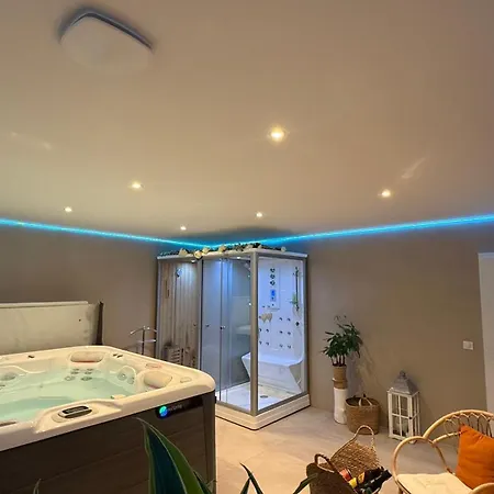 Mezzaloft, 78m2 * Saint-Pierre (Alsace)